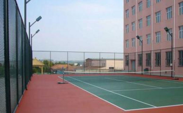 特克斯水性丙烯酸地坪涂料