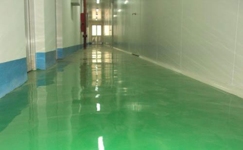 特克斯水性环氧底涂