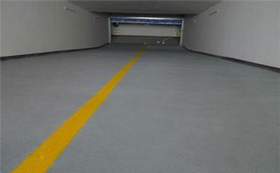 特克斯环氧划线涂料