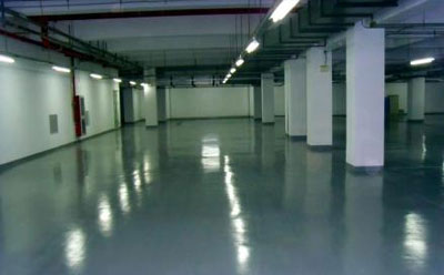 特克斯聚氨酯划线涂料