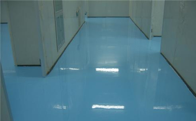 特克斯特克斯环氧地坪施工注意事项