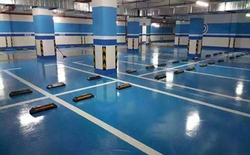 特克斯环氧面涂