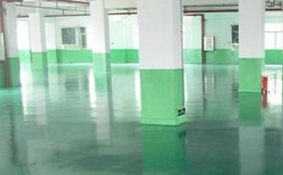 特克斯环氧地坪底漆的用量该如何把控