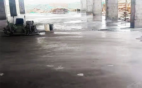 特克斯不发火地面