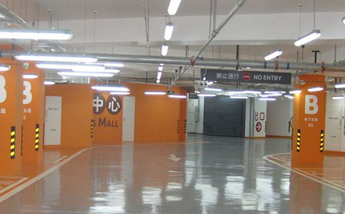 梦得来化工有限公司：专业特克斯环氧地坪解决方案提供商