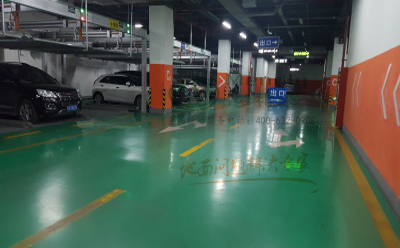 特克斯特克斯环氧地坪施工中的注意事项及常见问题解决指南