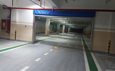 特克斯特克斯环氧地坪工程全解析：从设计到施工的完整流程